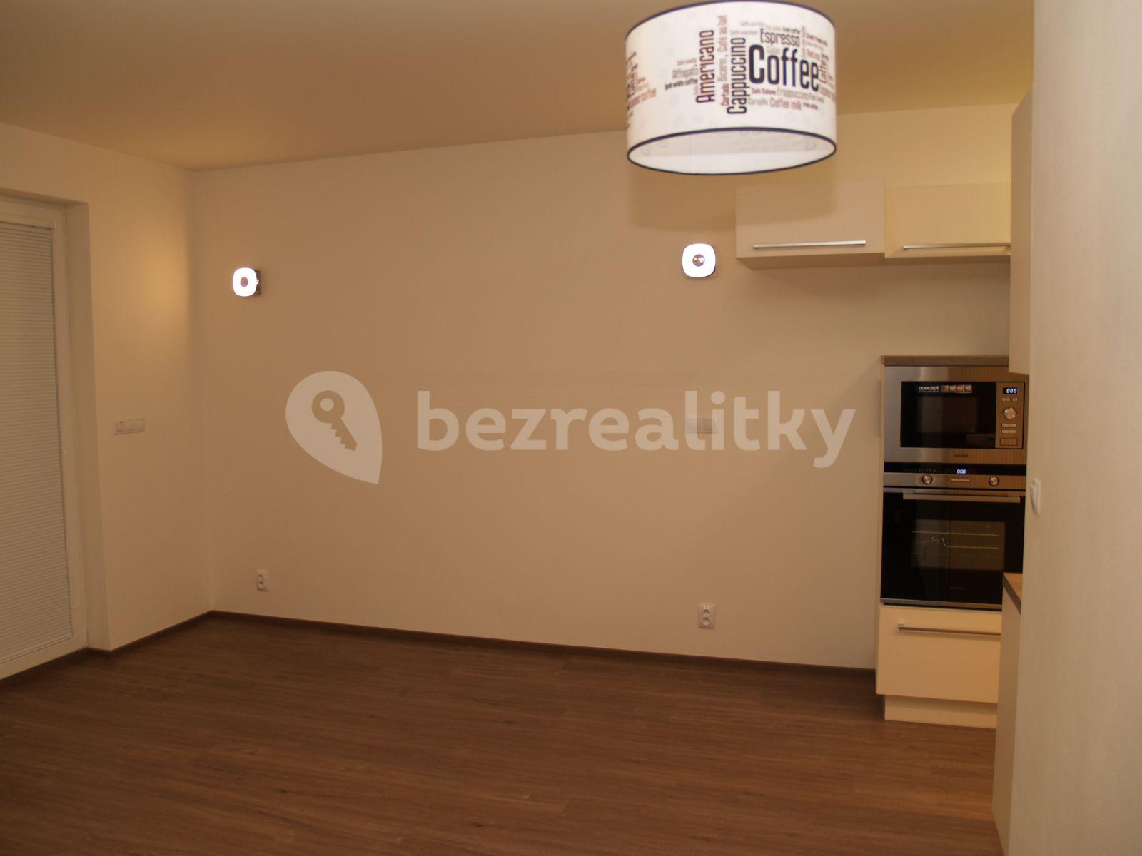 2 bedroom with open-plan kitchen flat to rent, 82 m², Toufarova, Prague, Prague