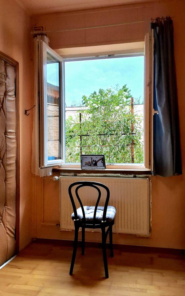 Small studio flat to rent, 20 m², Pelnářova, Prague, Prague