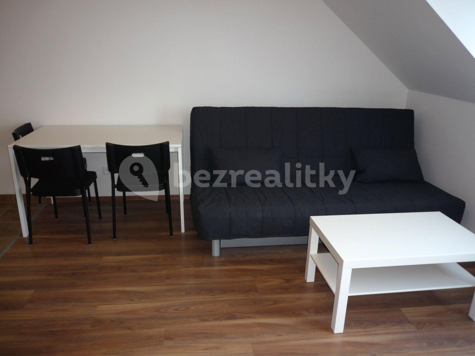 Studio flat to rent, 37 m², Švihovská, Prague, Prague