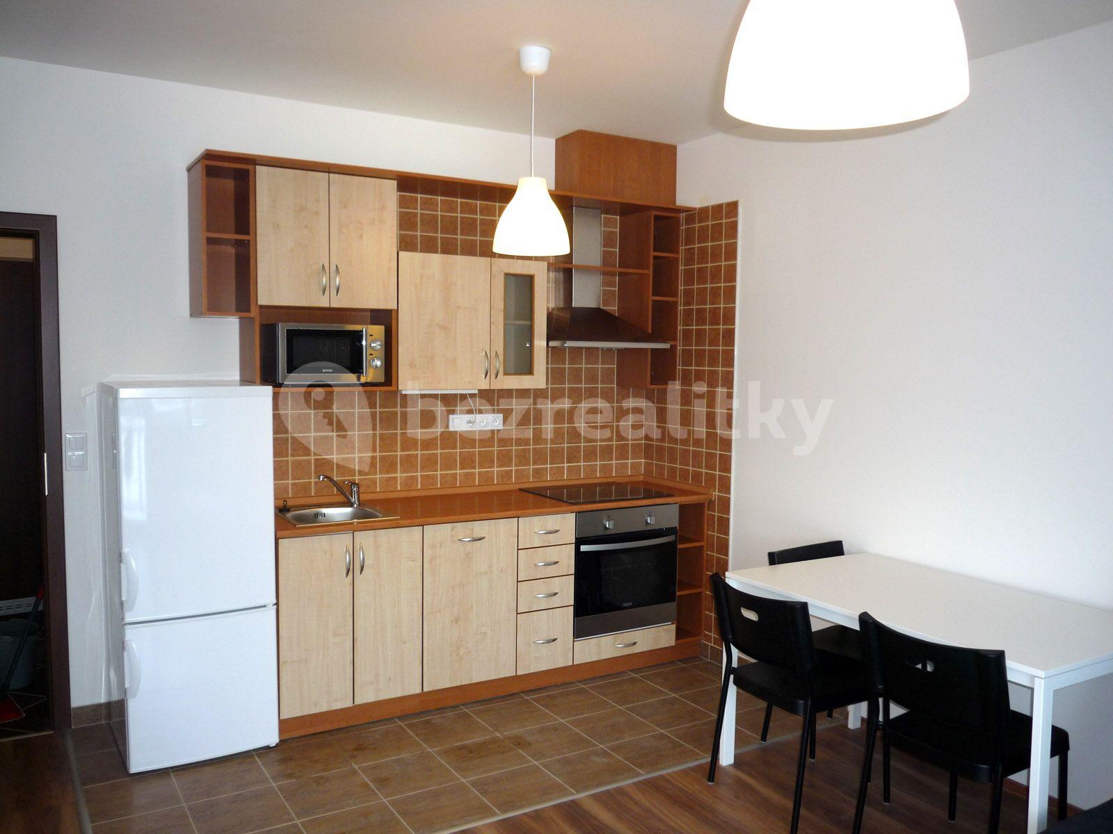 Studio flat to rent, 37 m², Švihovská, Prague, Prague