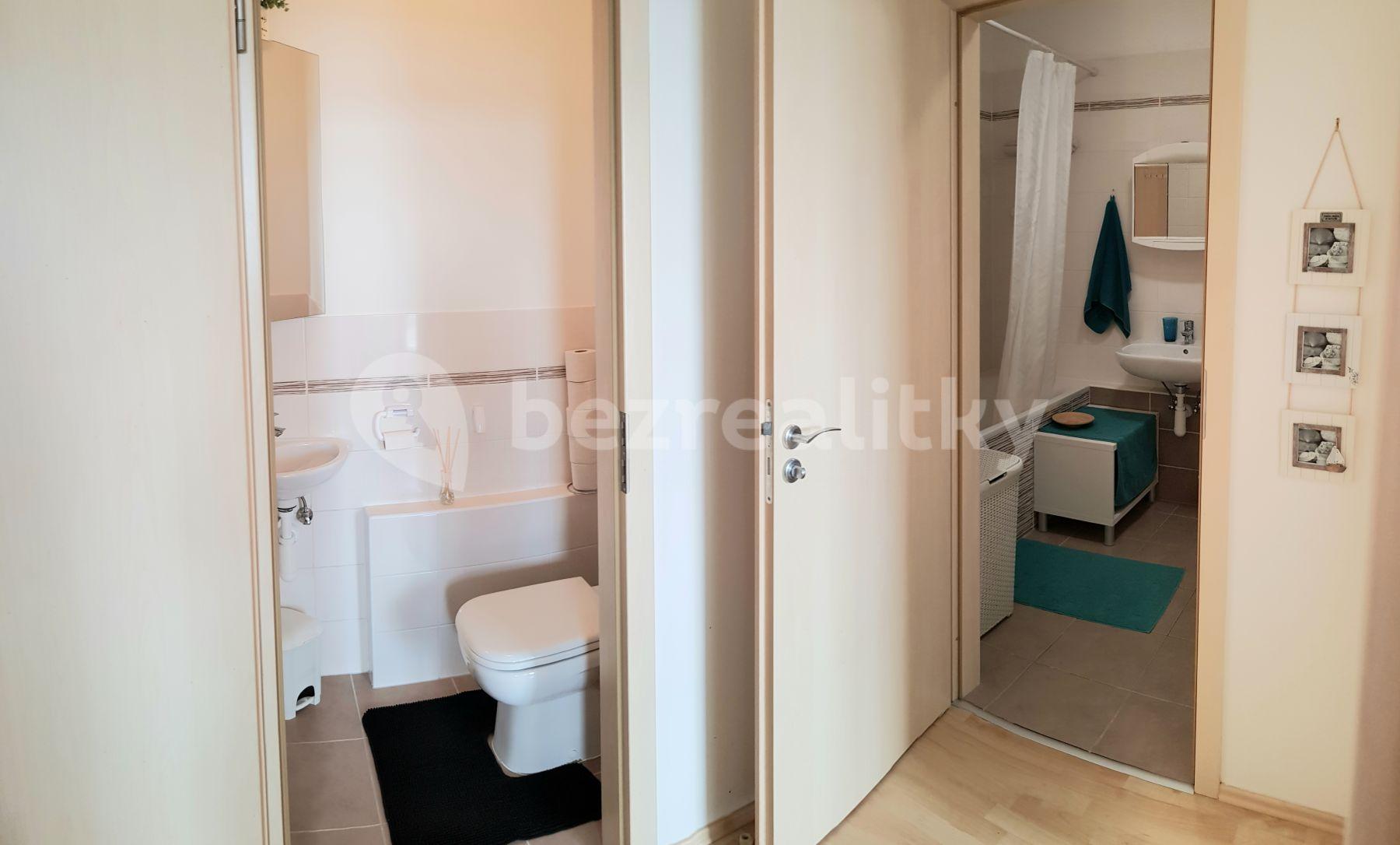 1 bedroom with open-plan kitchen flat to rent, 60 m², U Hostavického potoka, Prague, Prague