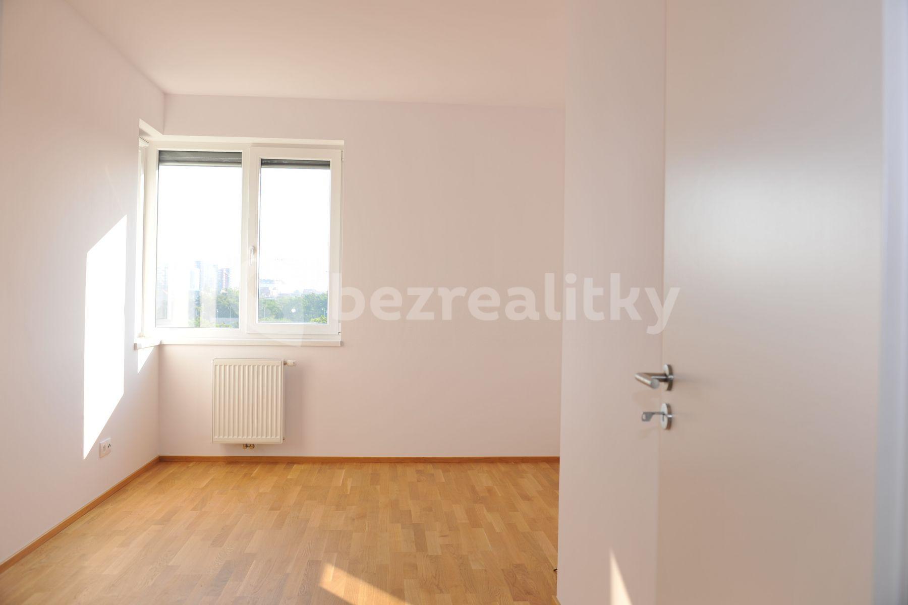 1 bedroom with open-plan kitchen flat to rent, 57 m², Hadovitá, Prague, Prague