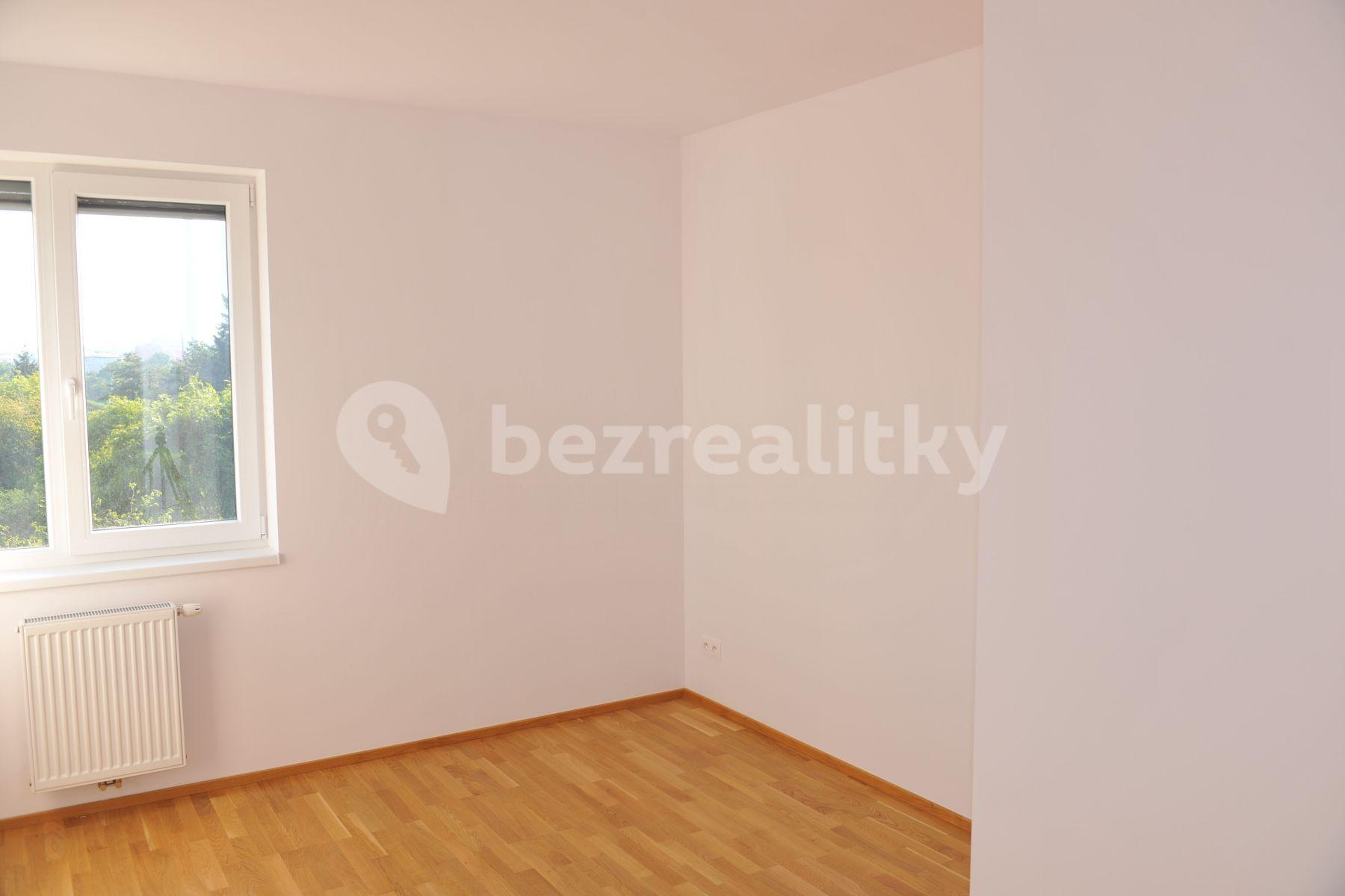 1 bedroom with open-plan kitchen flat to rent, 57 m², Hadovitá, Prague, Prague