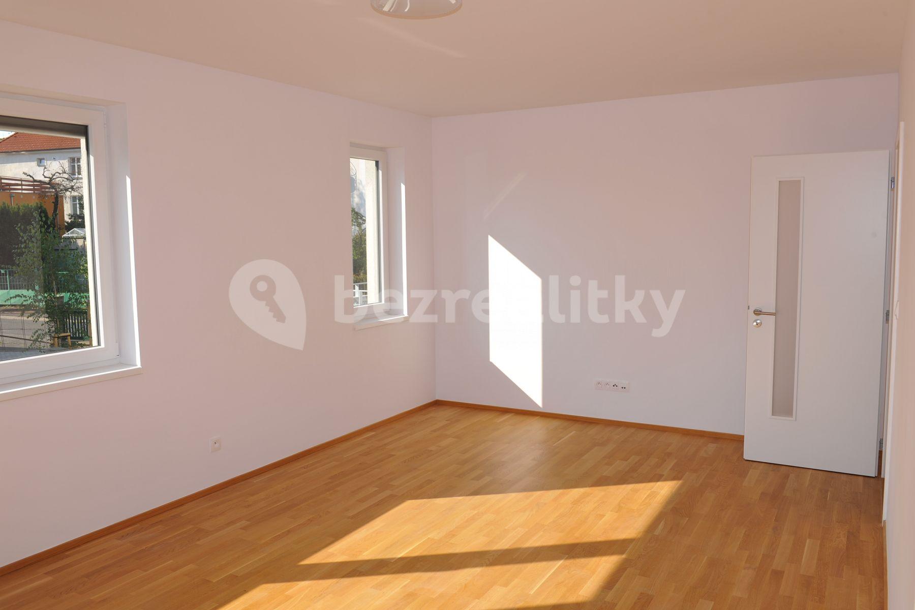 1 bedroom with open-plan kitchen flat to rent, 57 m², Hadovitá, Prague, Prague