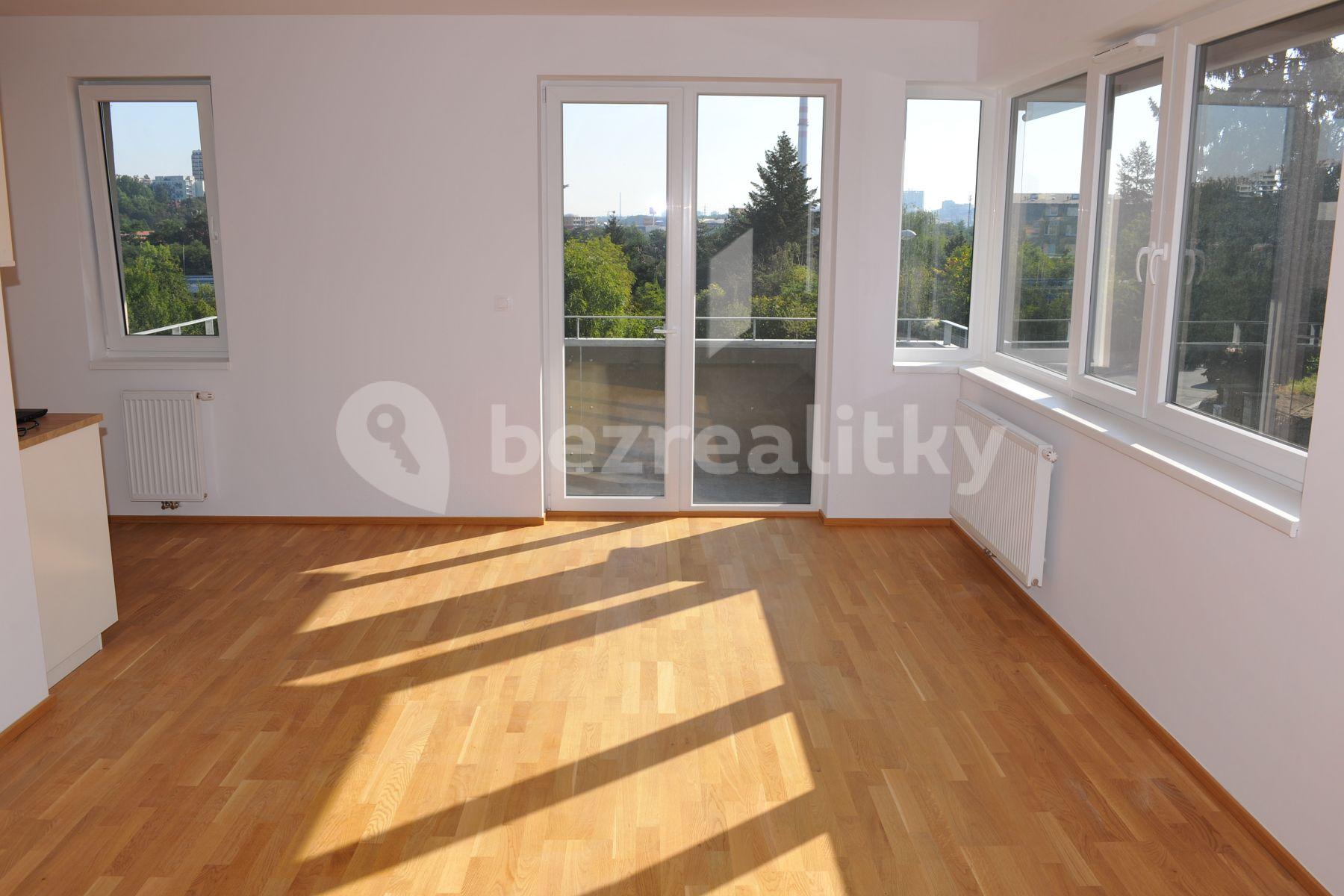 1 bedroom with open-plan kitchen flat to rent, 57 m², Hadovitá, Prague, Prague