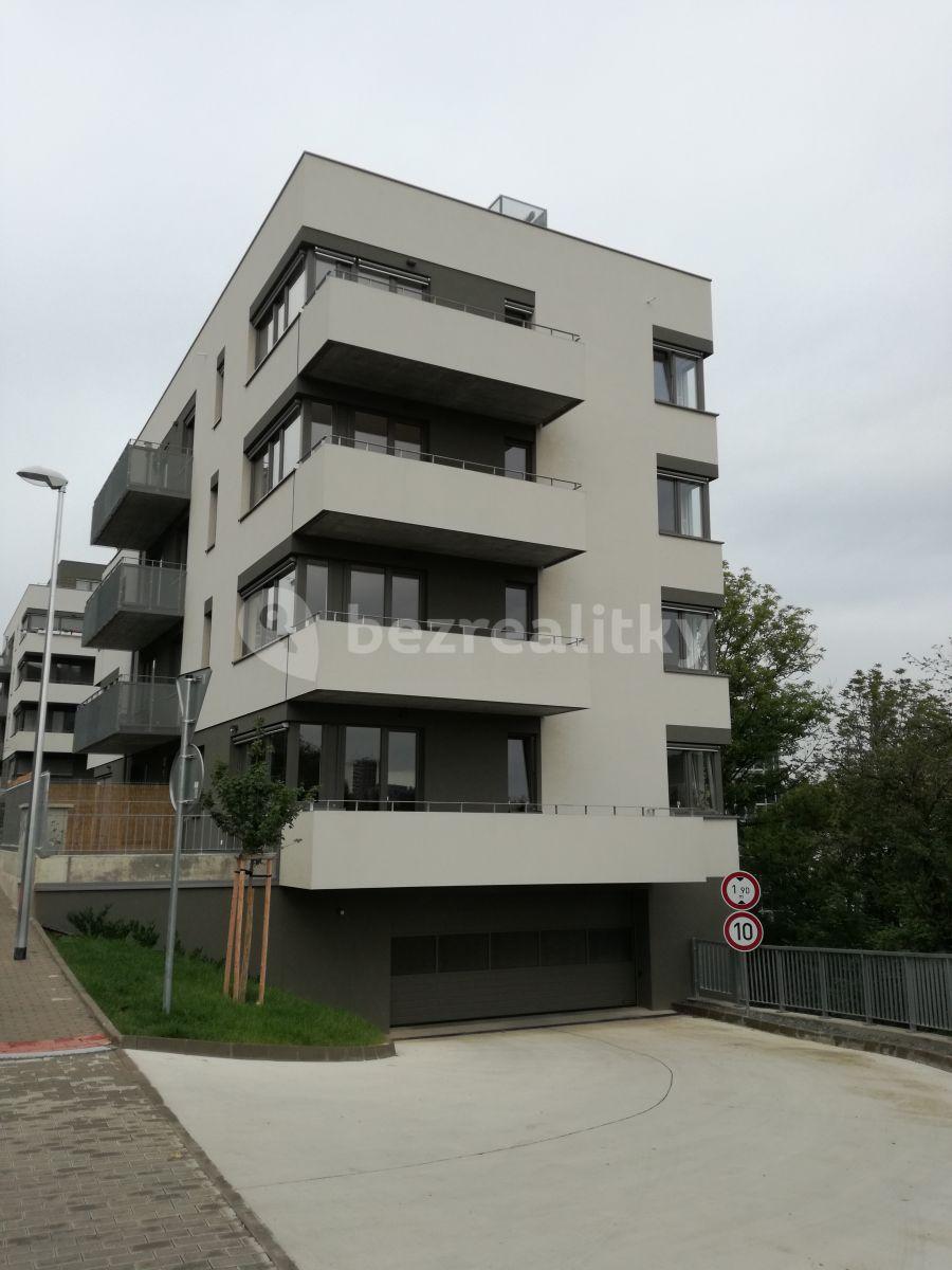 1 bedroom with open-plan kitchen flat to rent, 57 m², Hadovitá, Prague, Prague