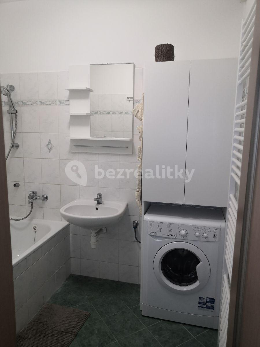 Studio flat to rent, 38 m², Pálavské náměstí, Brno, Jihomoravský Region