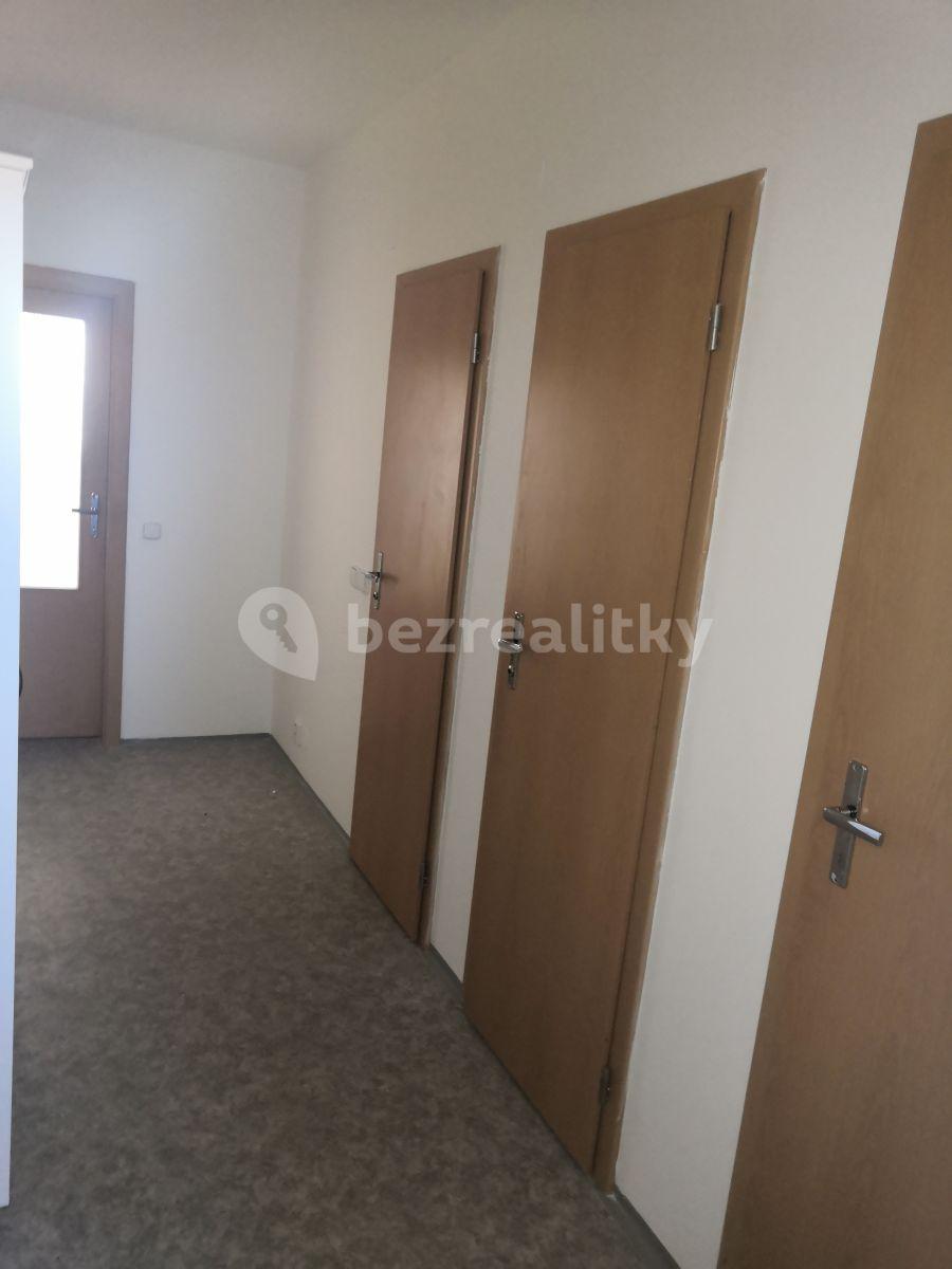 Studio flat to rent, 38 m², Pálavské náměstí, Brno, Jihomoravský Region