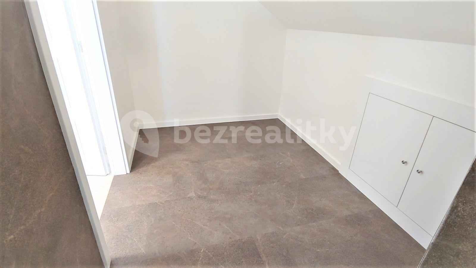 1 bedroom with open-plan kitchen flat to rent, 71 m², Frimlova, Prague, Prague