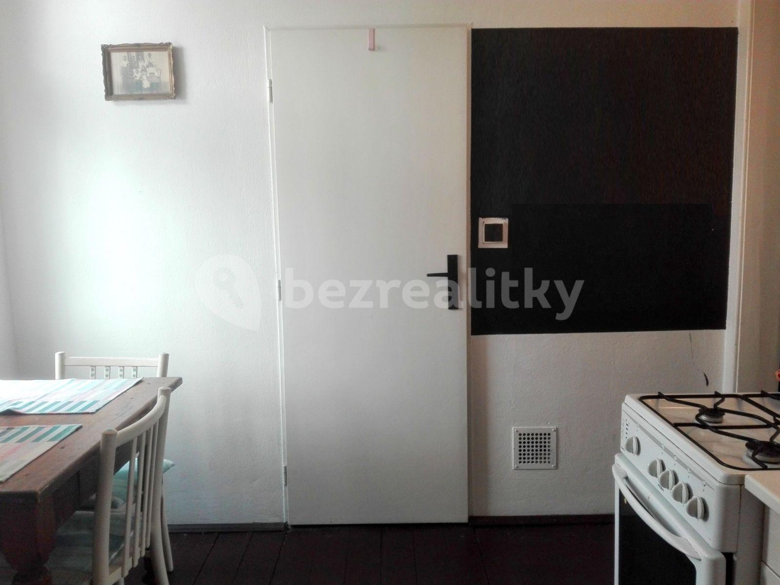 2 bedroom flat to rent, 48 m², Čichnova, Brno, Jihomoravský Region