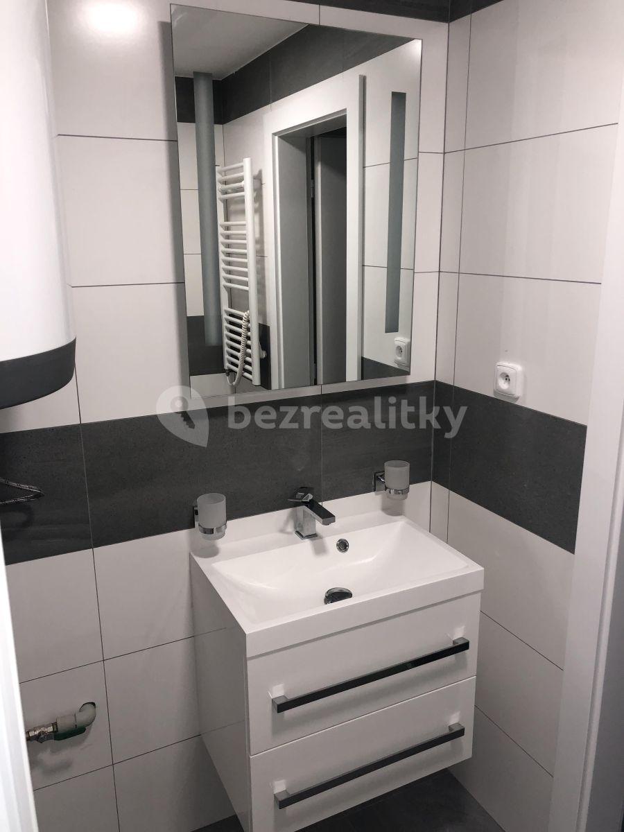 Studio flat to rent, 30 m², Dobrá Voda u Českých Budějovic, Jihočeský Region