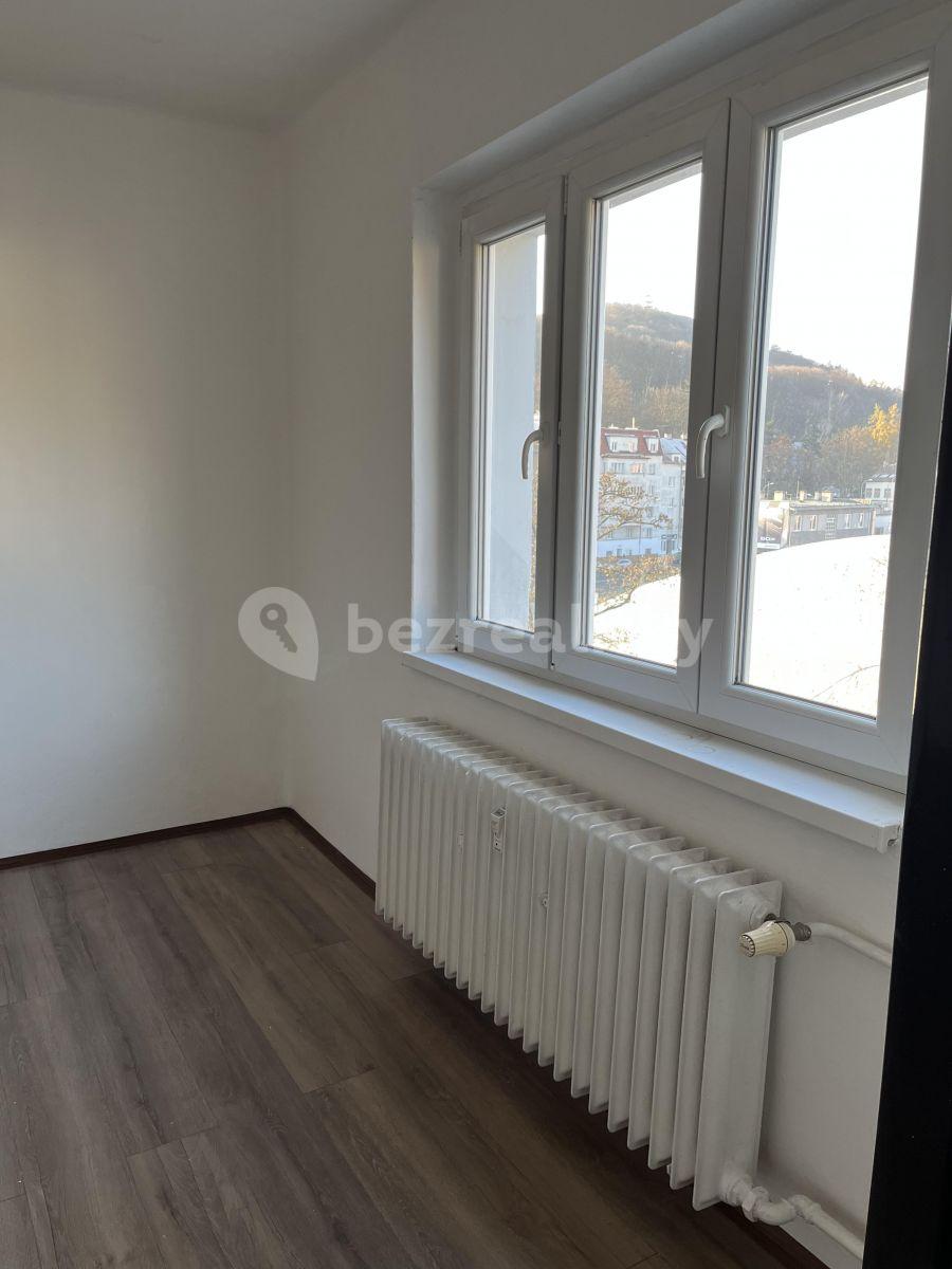 2 bedroom flat to rent, 67 m², U Stadiónu, Ústí nad Labem, Ústecký Region