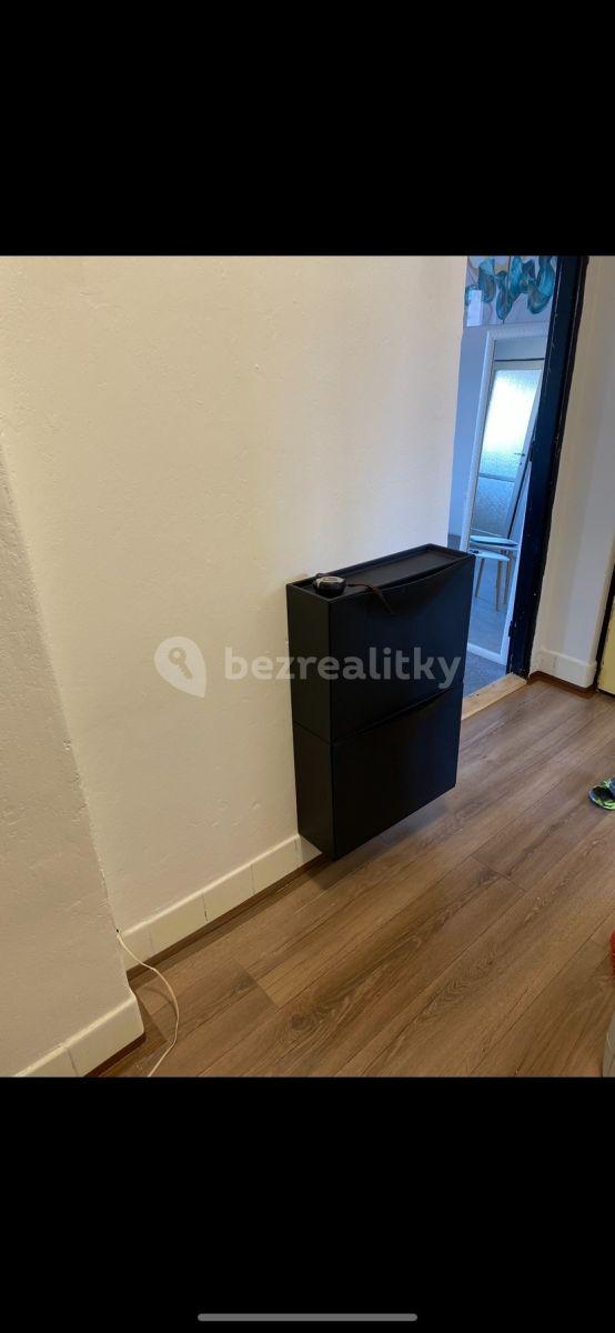 2 bedroom flat to rent, 67 m², U Stadiónu, Ústí nad Labem, Ústecký Region