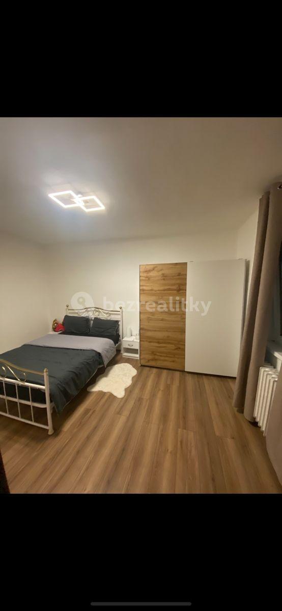 2 bedroom flat to rent, 67 m², U Stadiónu, Ústí nad Labem, Ústecký Region