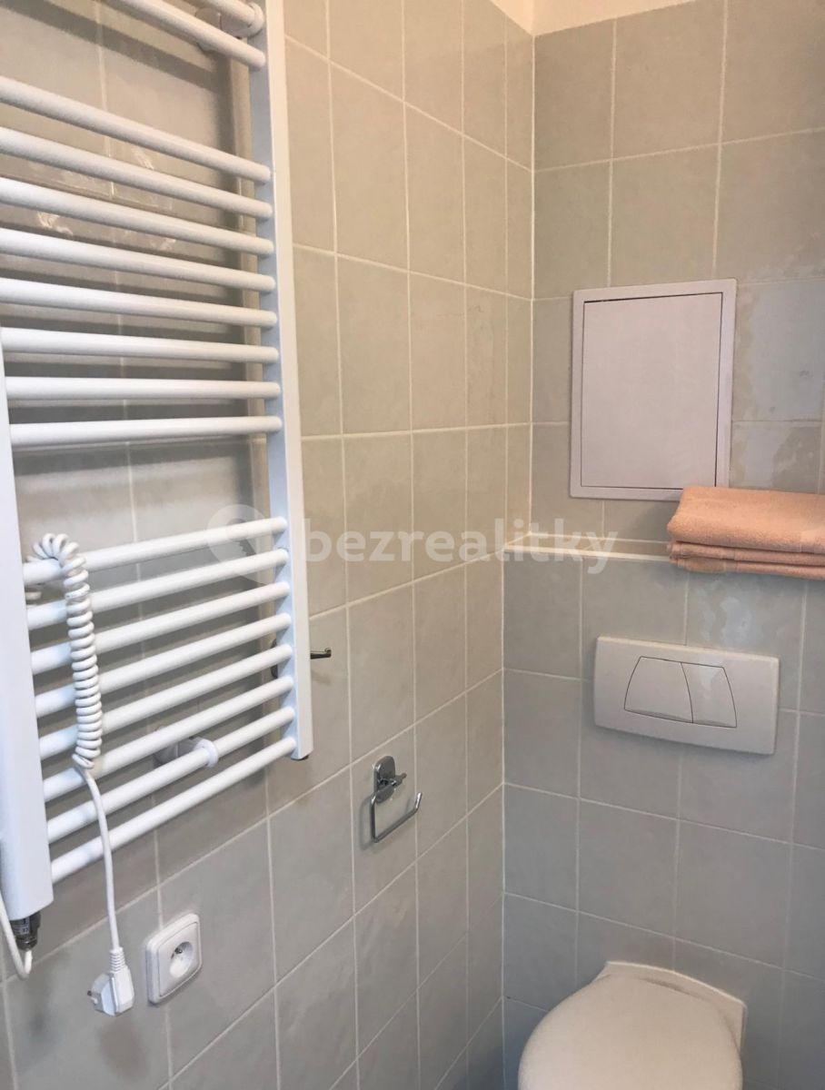 Studio flat for sale, 17 m², Peroutkova, Prague, Prague