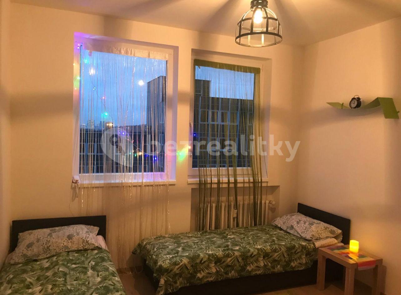 Studio flat for sale, 17 m², Peroutkova, Prague, Prague