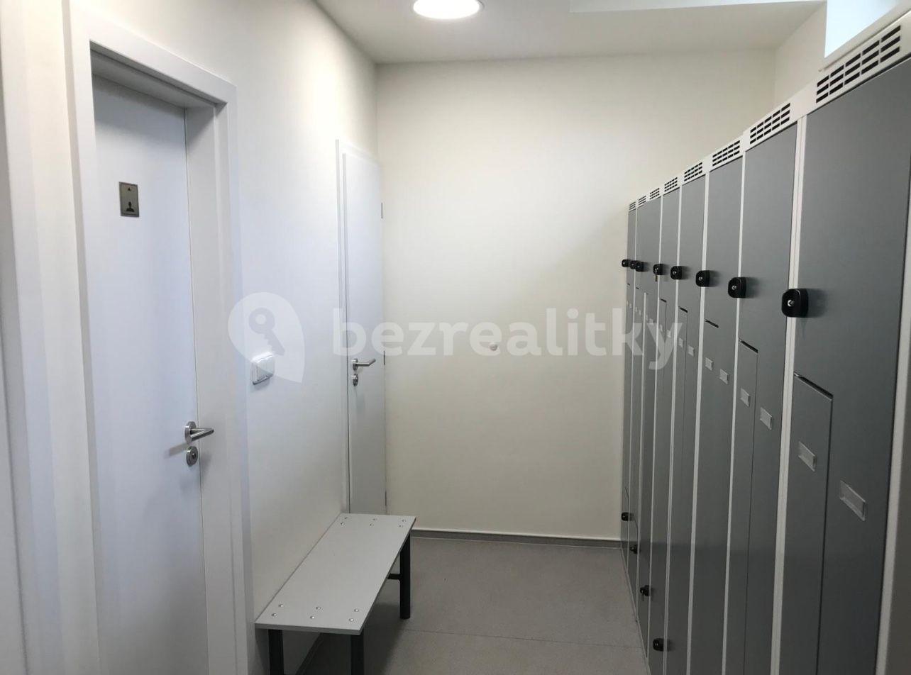 Studio flat for sale, 17 m², Peroutkova, Prague, Prague