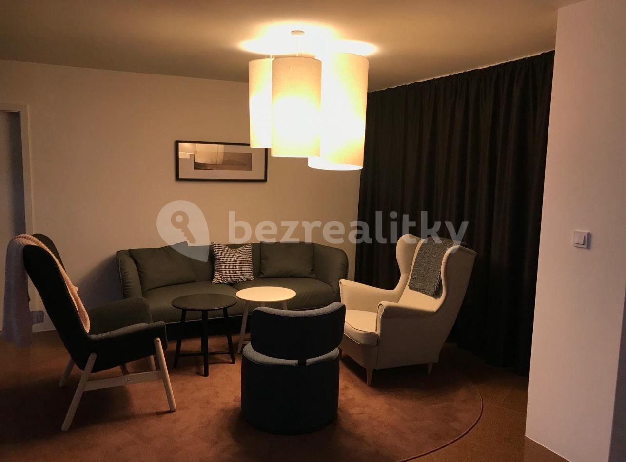 Studio flat for sale, 17 m², Peroutkova, Prague, Prague