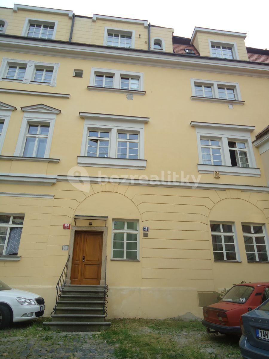 1 bedroom with open-plan kitchen flat to rent, 47 m², Újezd, Prague, Prague