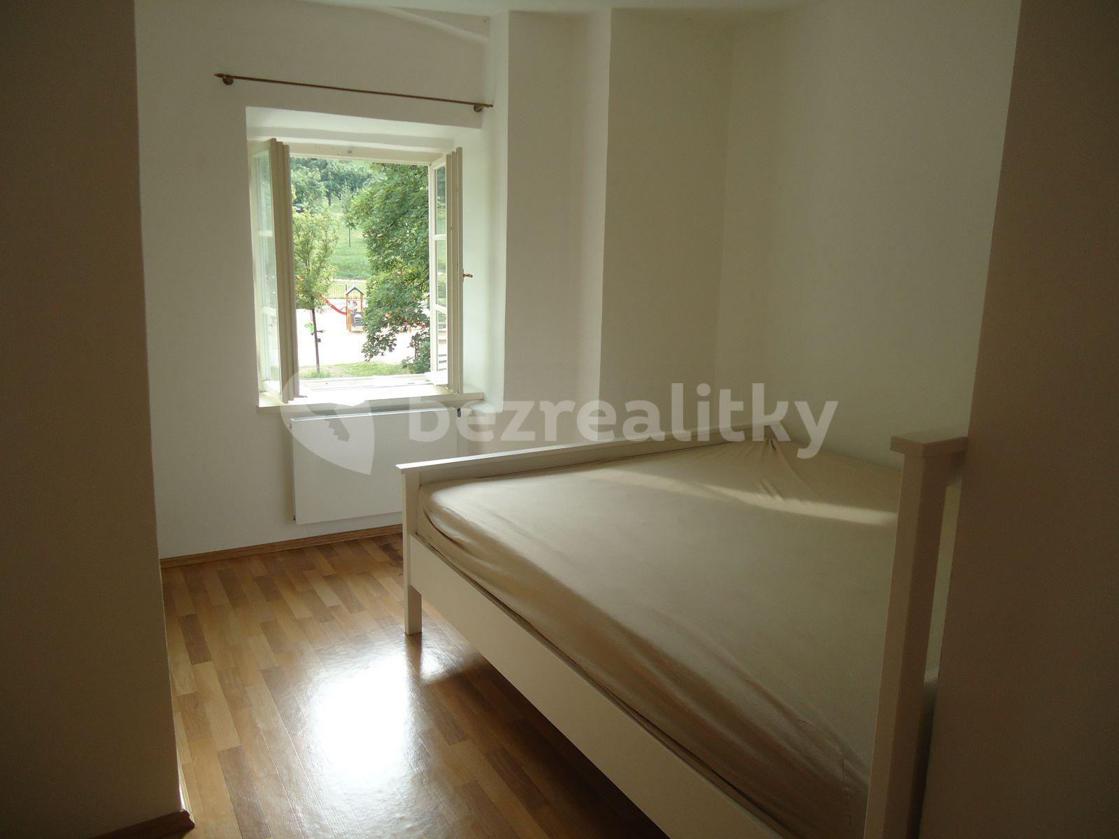 1 bedroom with open-plan kitchen flat to rent, 47 m², Újezd, Prague, Prague