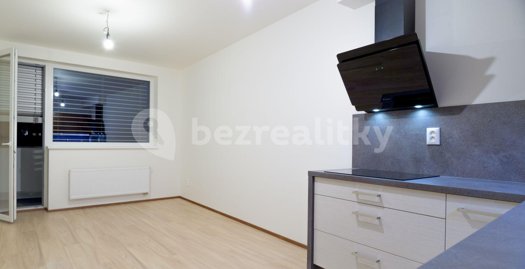 Studio flat to rent, 29 m², Rumiště, Brno, Jihomoravský Region