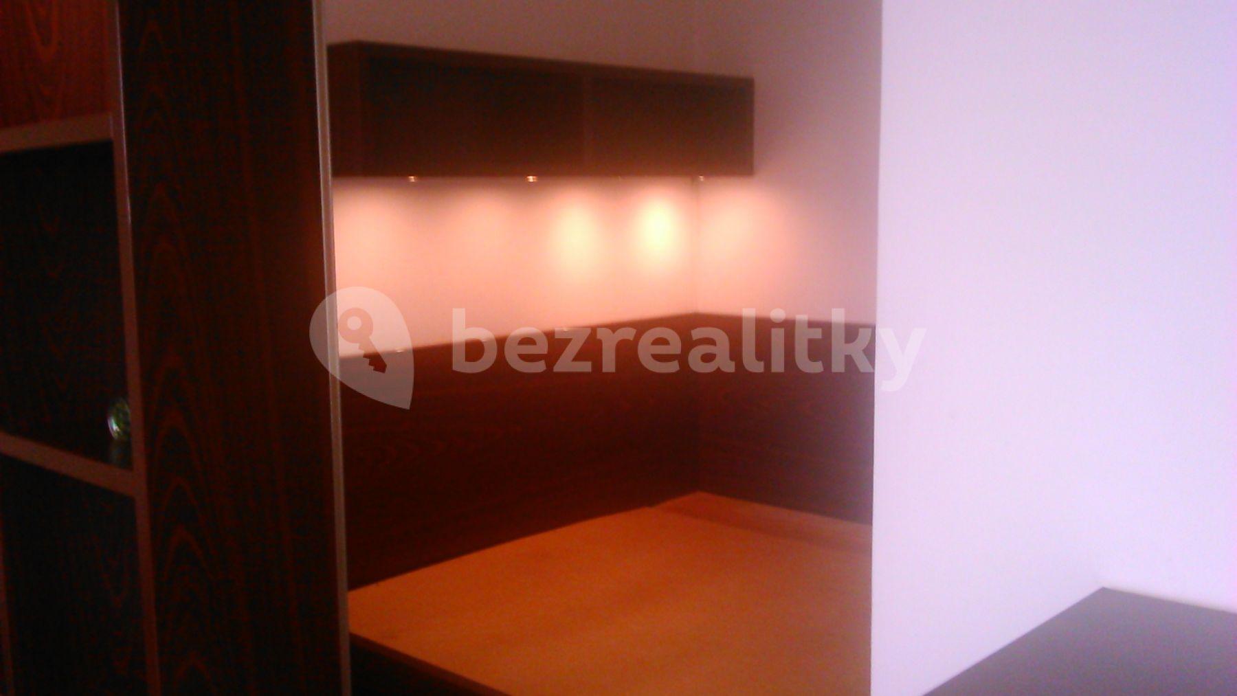 1 bedroom with open-plan kitchen flat to rent, 45 m², Bořetická, Brno, Jihomoravský Region