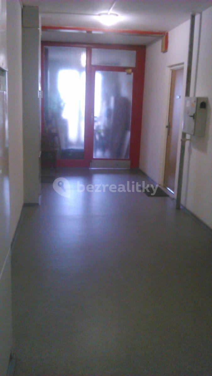 1 bedroom with open-plan kitchen flat to rent, 45 m², Bořetická, Brno, Jihomoravský Region