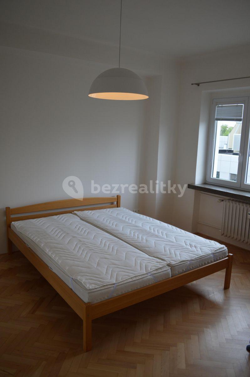 2 bedroom flat to rent, 70 m², Biskupcova, Prague, Prague