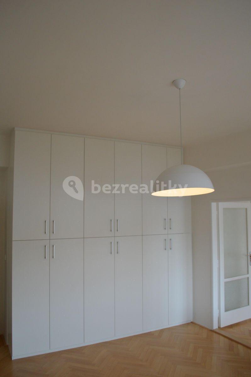 2 bedroom flat to rent, 70 m², Biskupcova, Prague, Prague