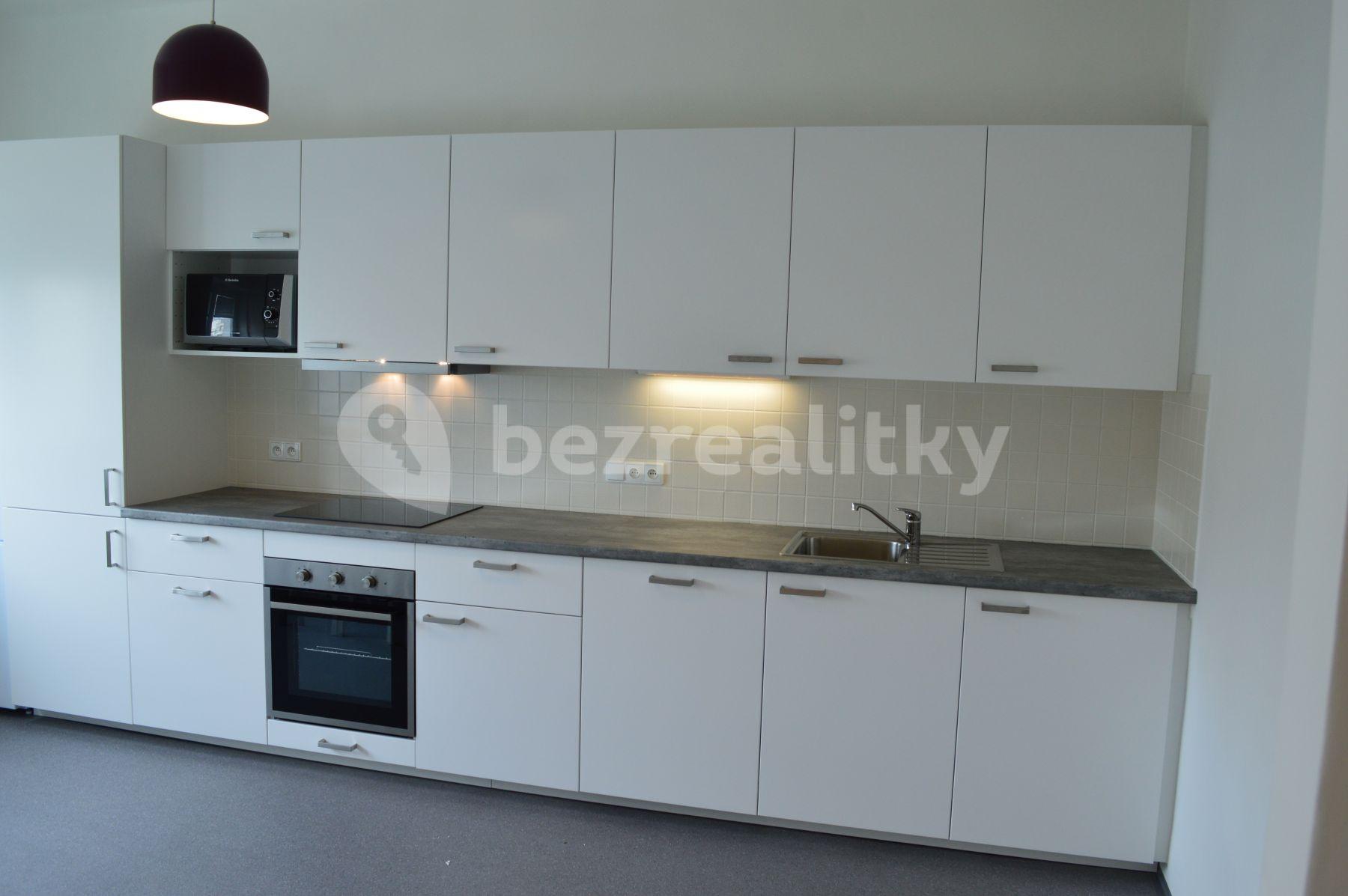 2 bedroom flat to rent, 70 m², Biskupcova, Prague, Prague