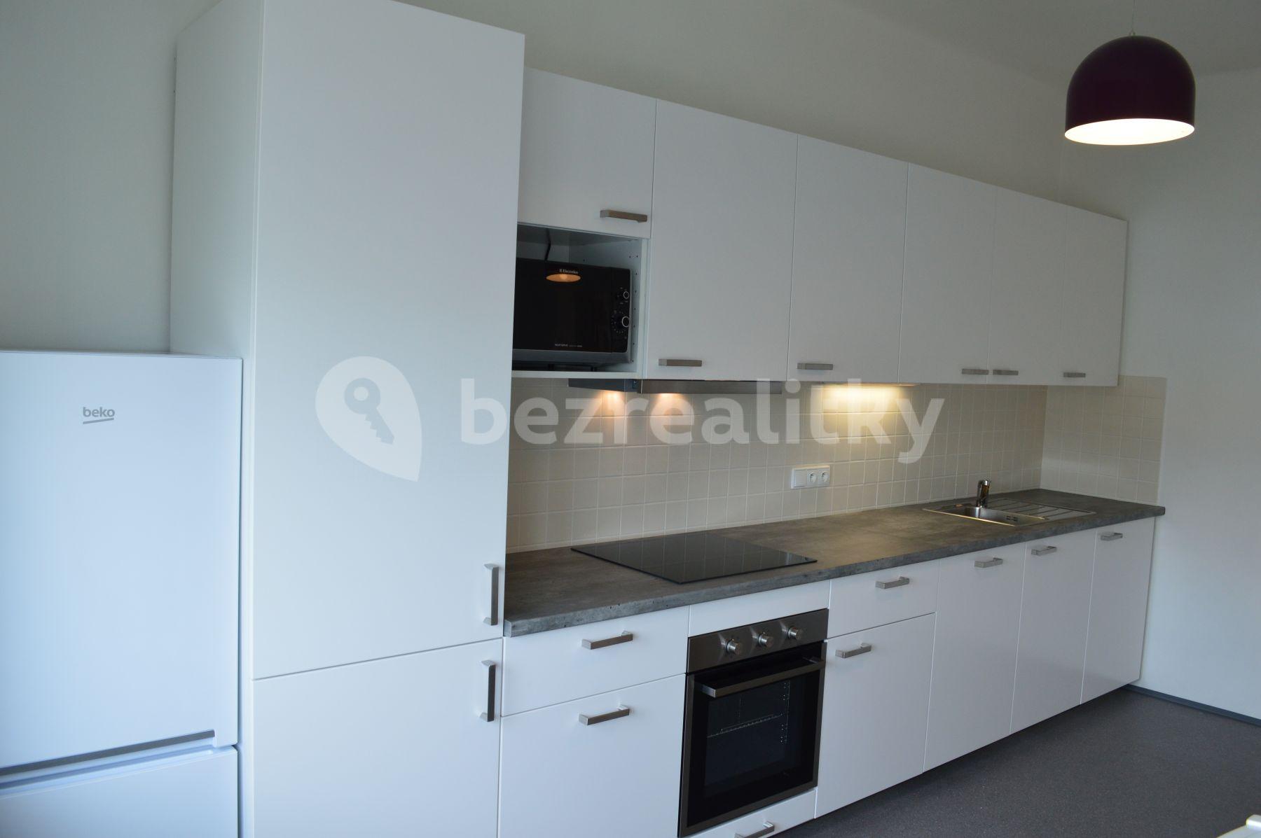 2 bedroom flat to rent, 70 m², Biskupcova, Prague, Prague