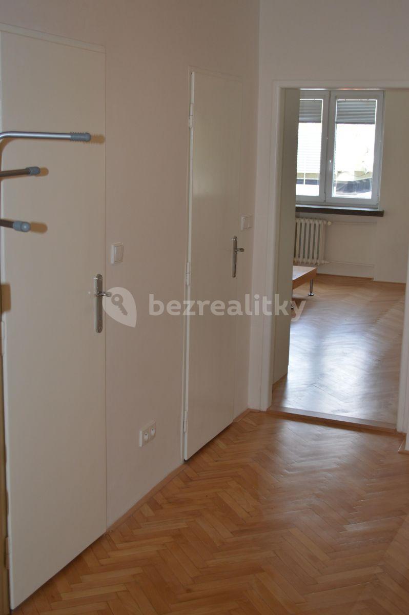 2 bedroom flat to rent, 70 m², Biskupcova, Prague, Prague