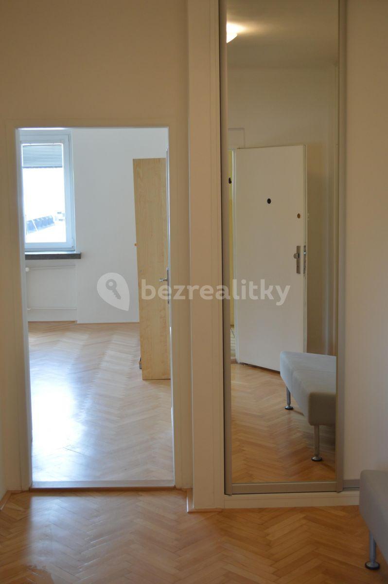 2 bedroom flat to rent, 70 m², Biskupcova, Prague, Prague