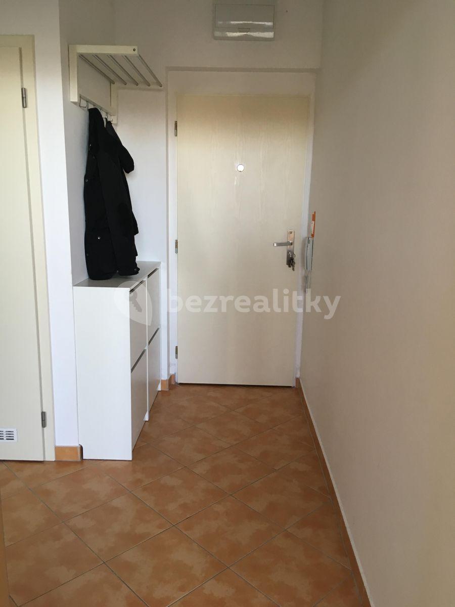1 bedroom with open-plan kitchen flat to rent, 56 m², Saturnova, Prague, Prague