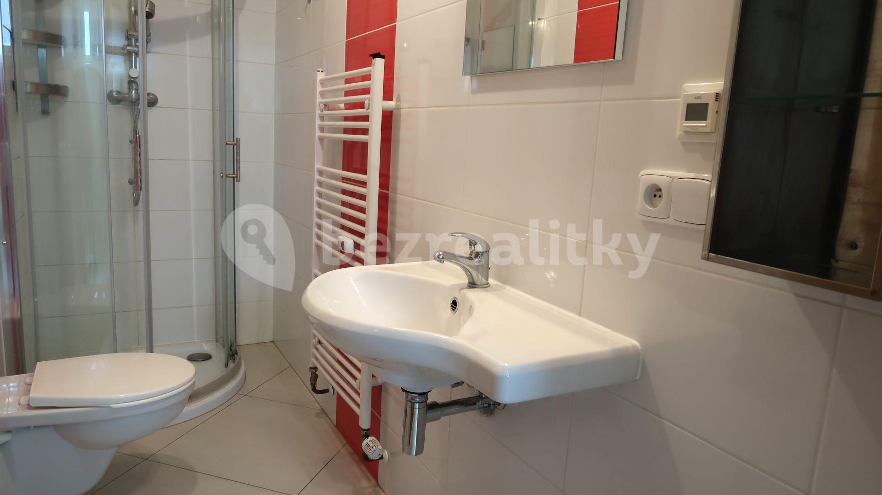 1 bedroom flat to rent, 36 m², Jeronýmova, Brno, Jihomoravský Region