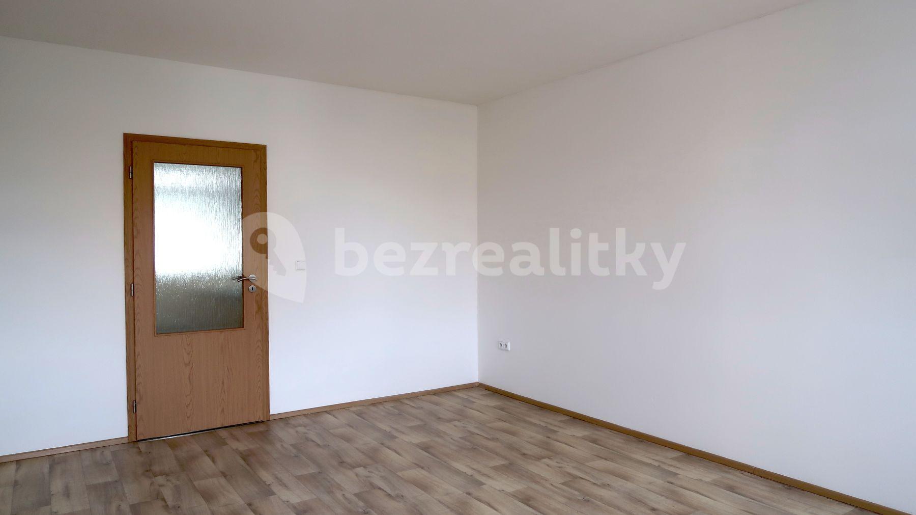 1 bedroom flat to rent, 36 m², Jeronýmova, Brno, Jihomoravský Region