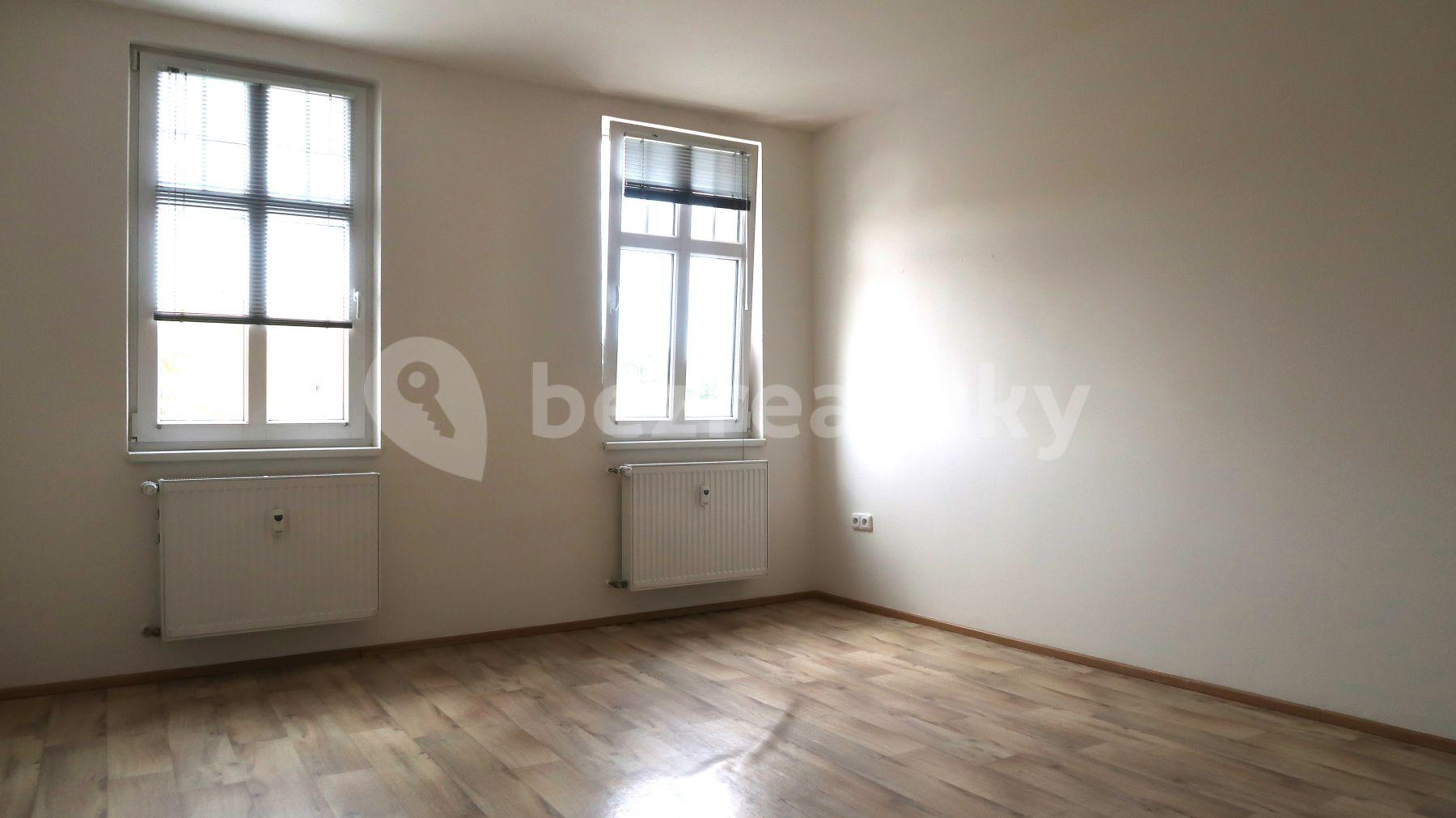 1 bedroom flat to rent, 36 m², Jeronýmova, Brno, Jihomoravský Region