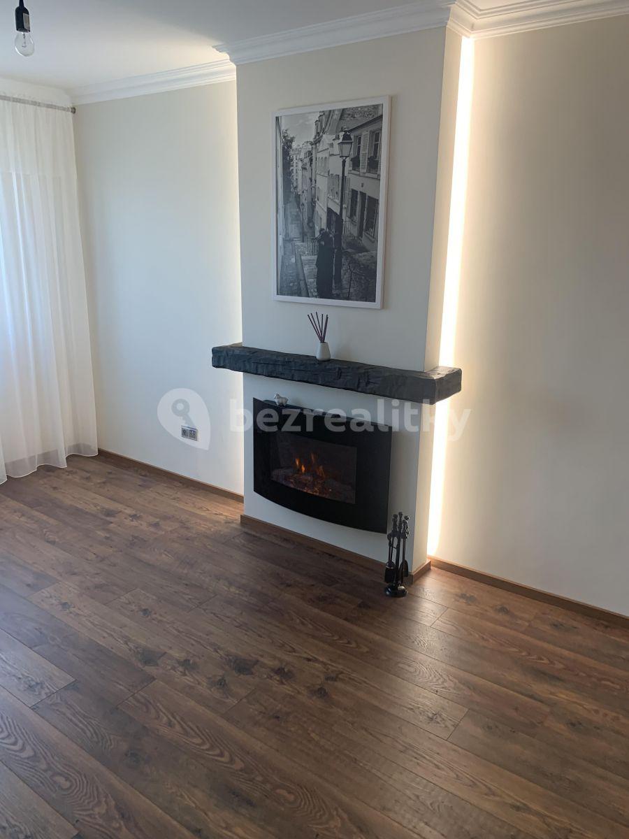 2 bedroom flat to rent, 49 m², Africká, Prague, Prague