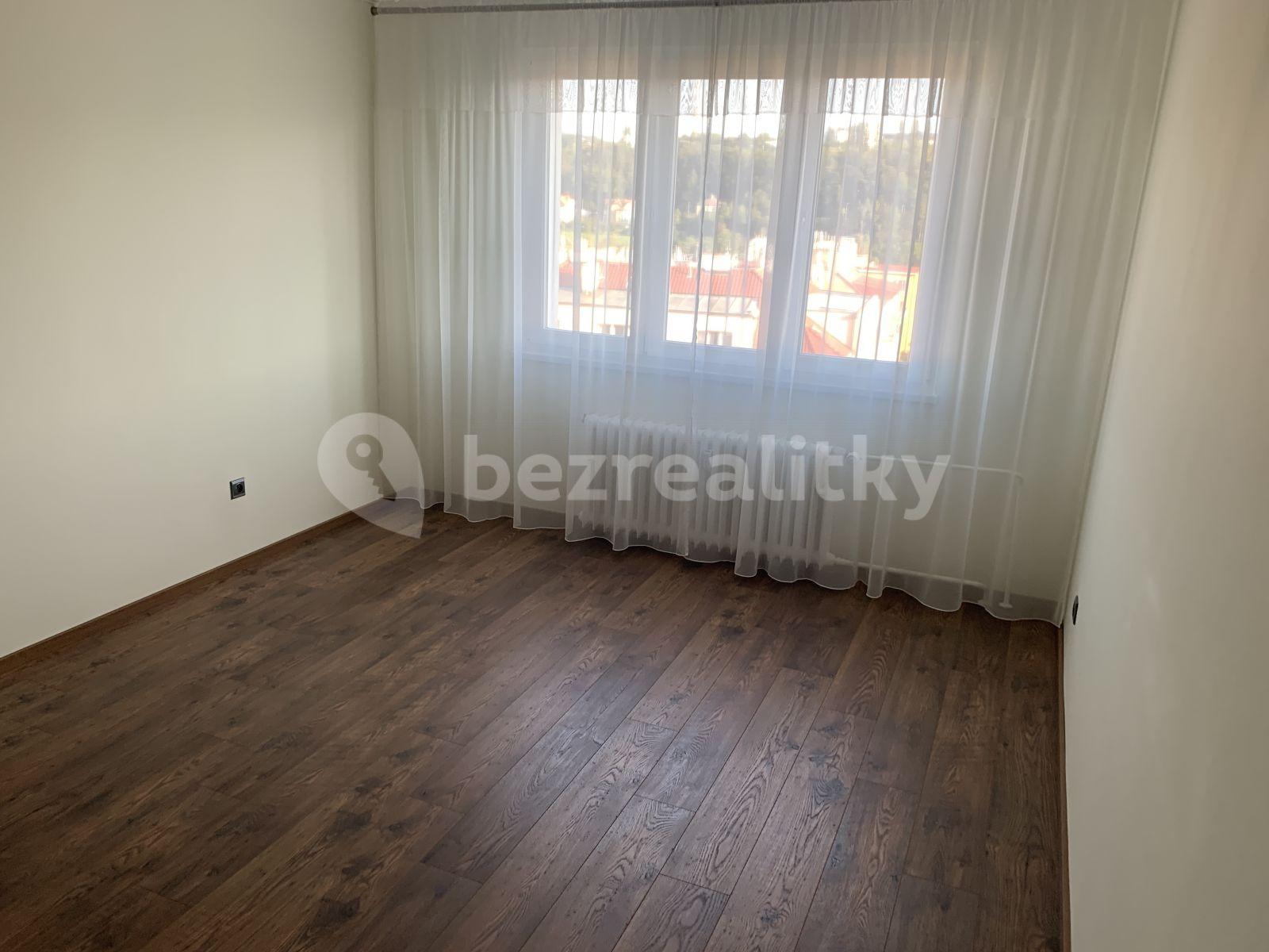 2 bedroom flat to rent, 49 m², Africká, Prague, Prague