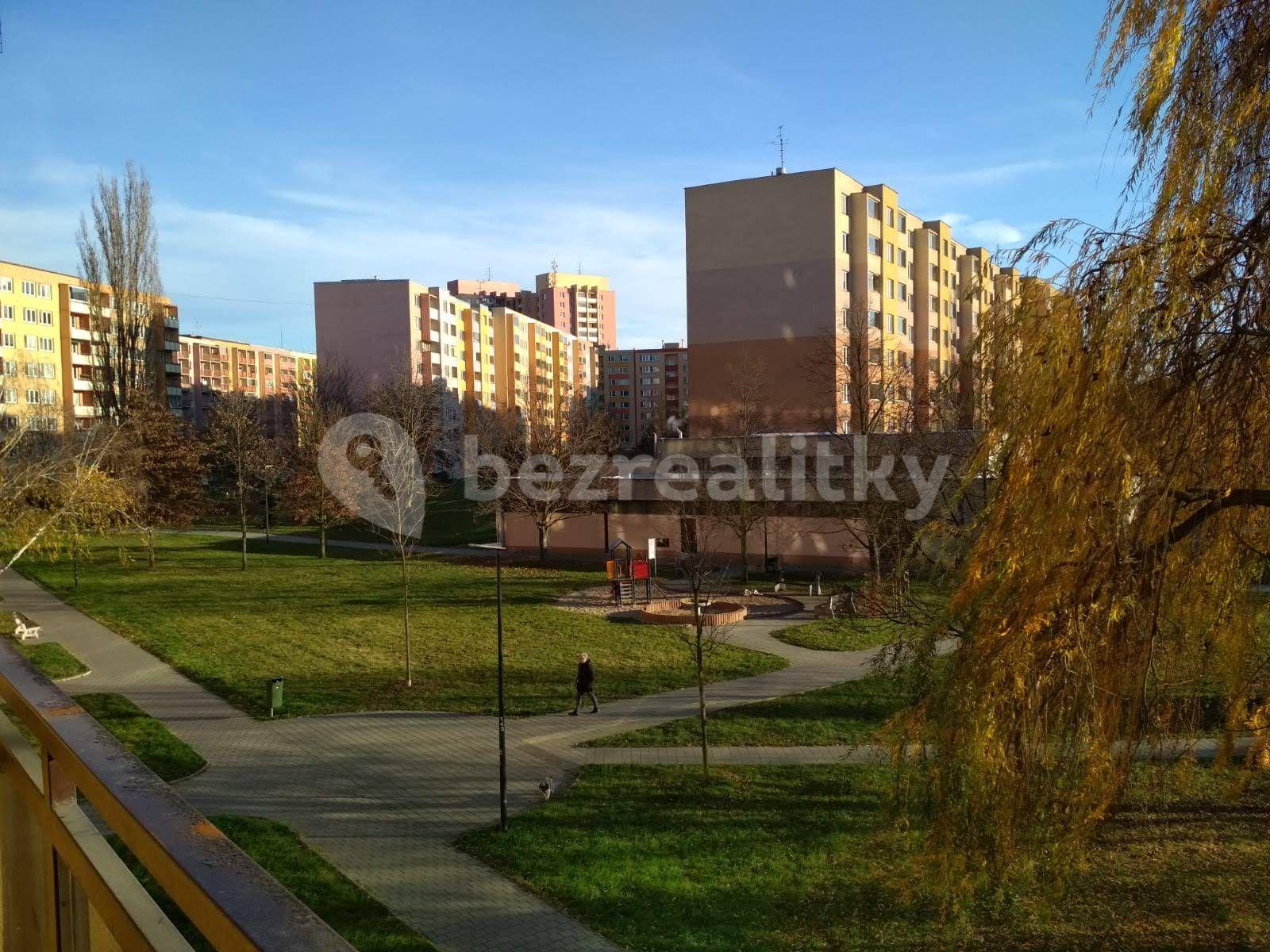 1 bedroom flat to rent, 36 m², Josefa Brabce, Ostrava, Moravskoslezský Region