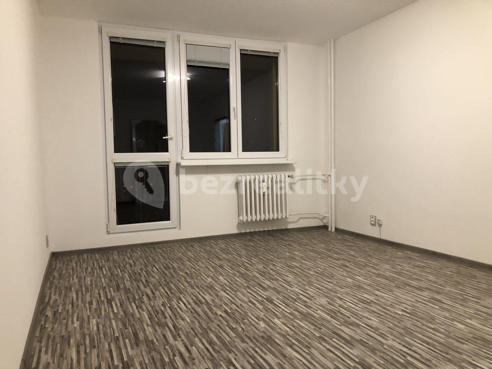 1 bedroom flat to rent, 36 m², Josefa Brabce, Ostrava, Moravskoslezský Region