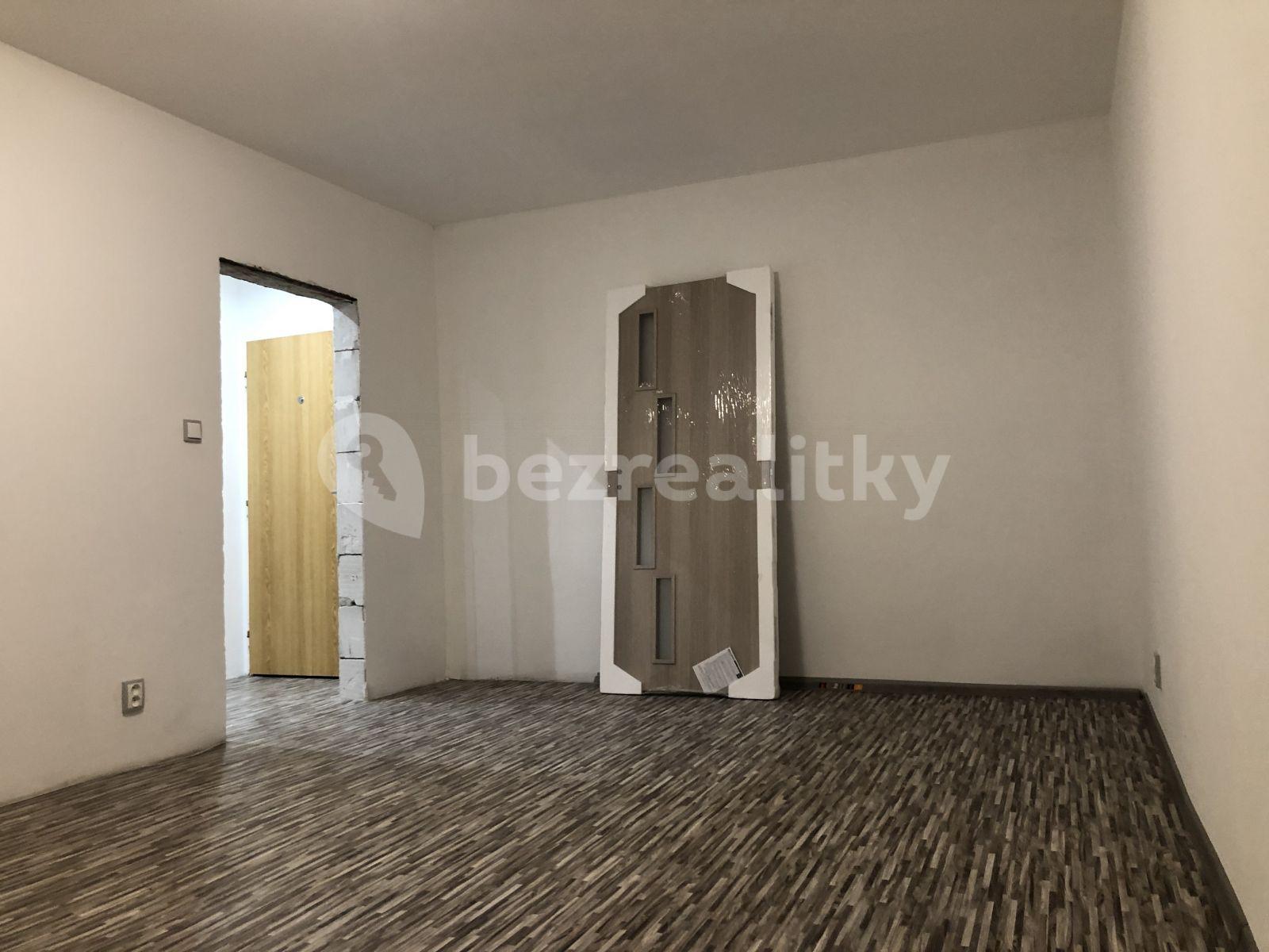 1 bedroom flat to rent, 36 m², Josefa Brabce, Ostrava, Moravskoslezský Region