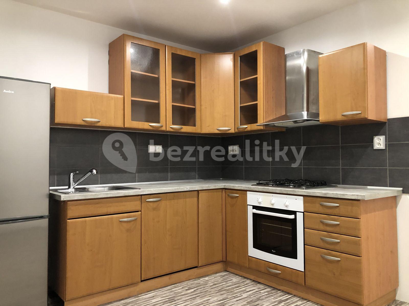 1 bedroom flat to rent, 36 m², Josefa Brabce, Ostrava, Moravskoslezský Region