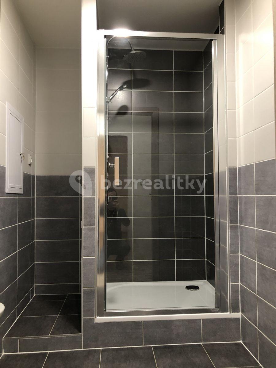 1 bedroom flat to rent, 36 m², Josefa Brabce, Ostrava, Moravskoslezský Region