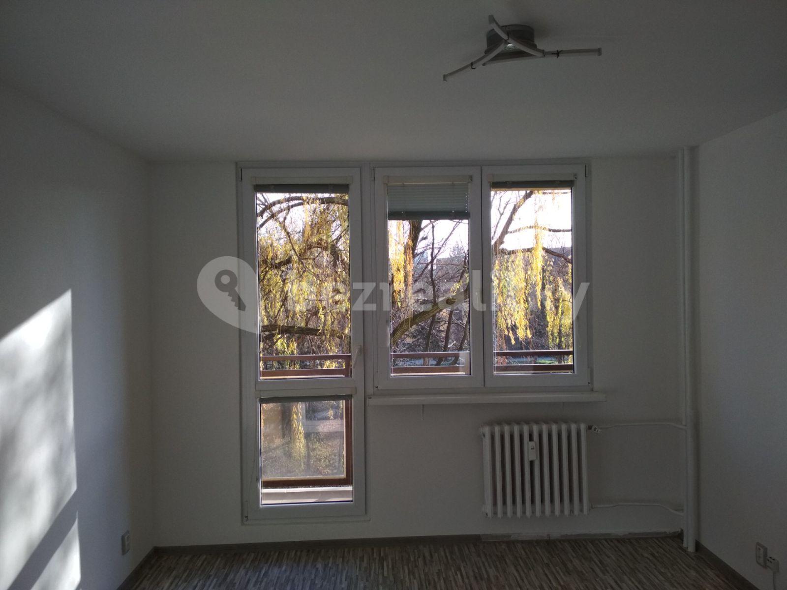 1 bedroom flat to rent, 36 m², Josefa Brabce, Ostrava, Moravskoslezský Region