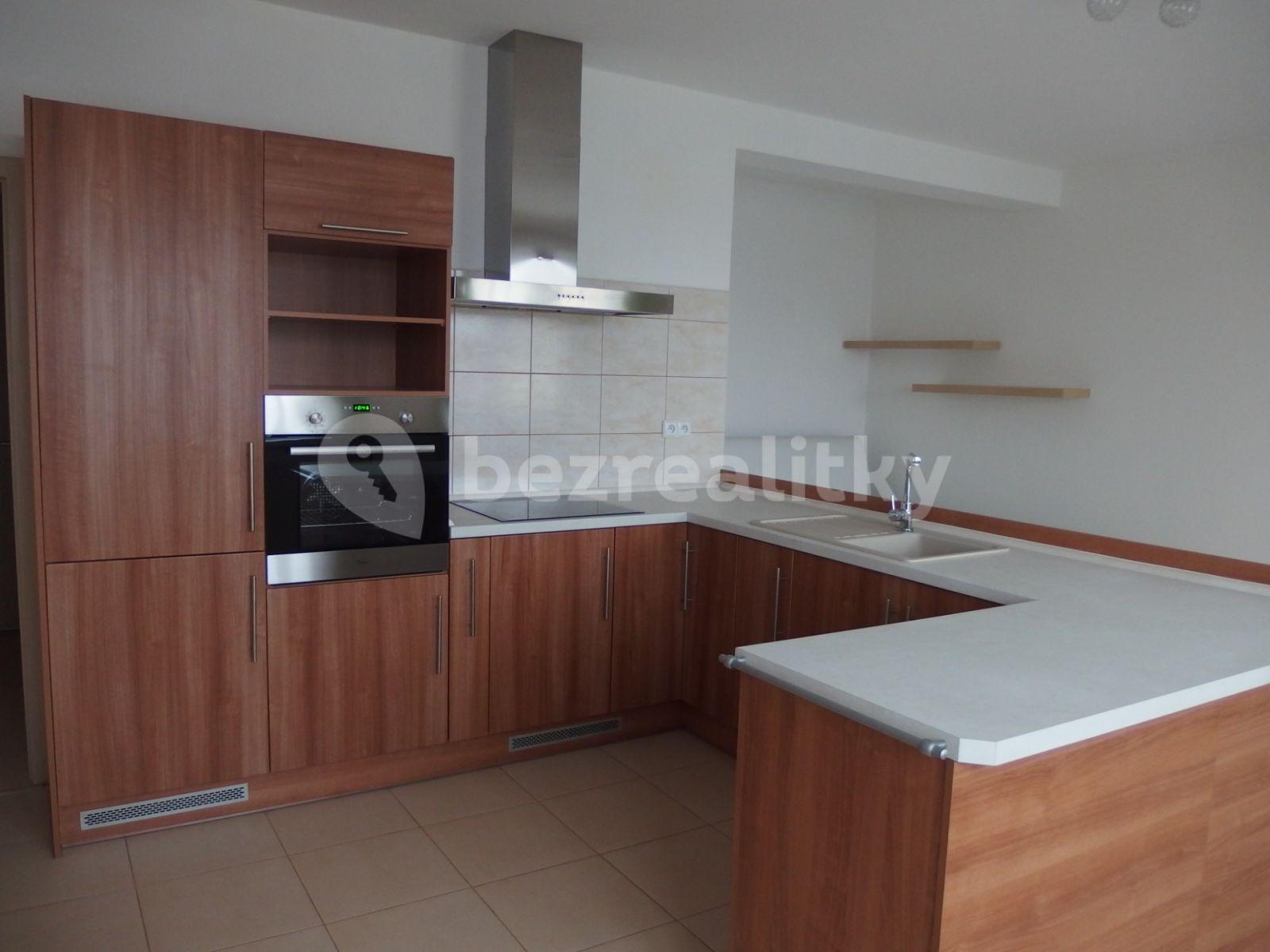 Studio flat to rent, 45 m², A. Trägera, České Budějovice, Jihočeský Region