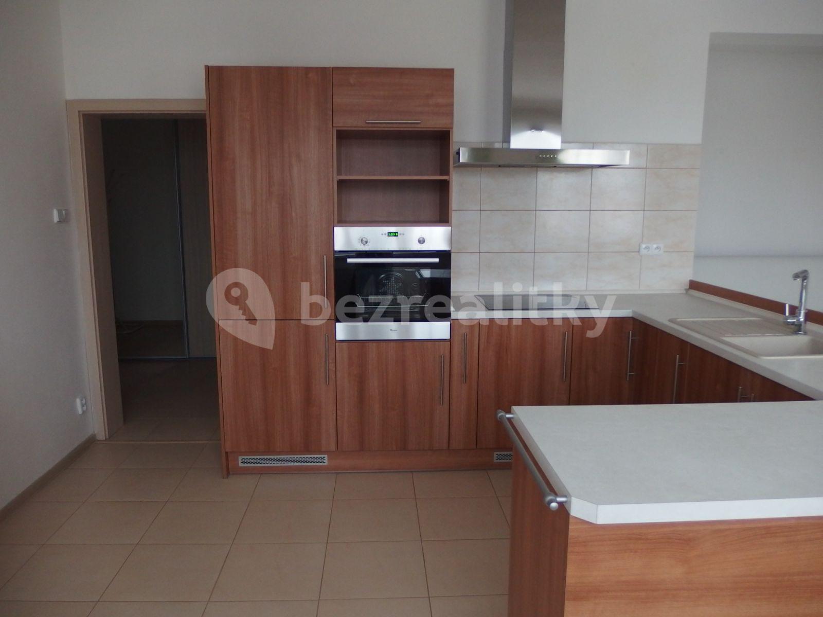 Studio flat to rent, 45 m², A. Trägera, České Budějovice, Jihočeský Region