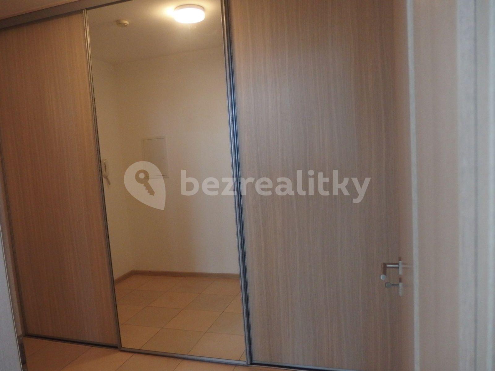 Studio flat to rent, 45 m², A. Trägera, České Budějovice, Jihočeský Region