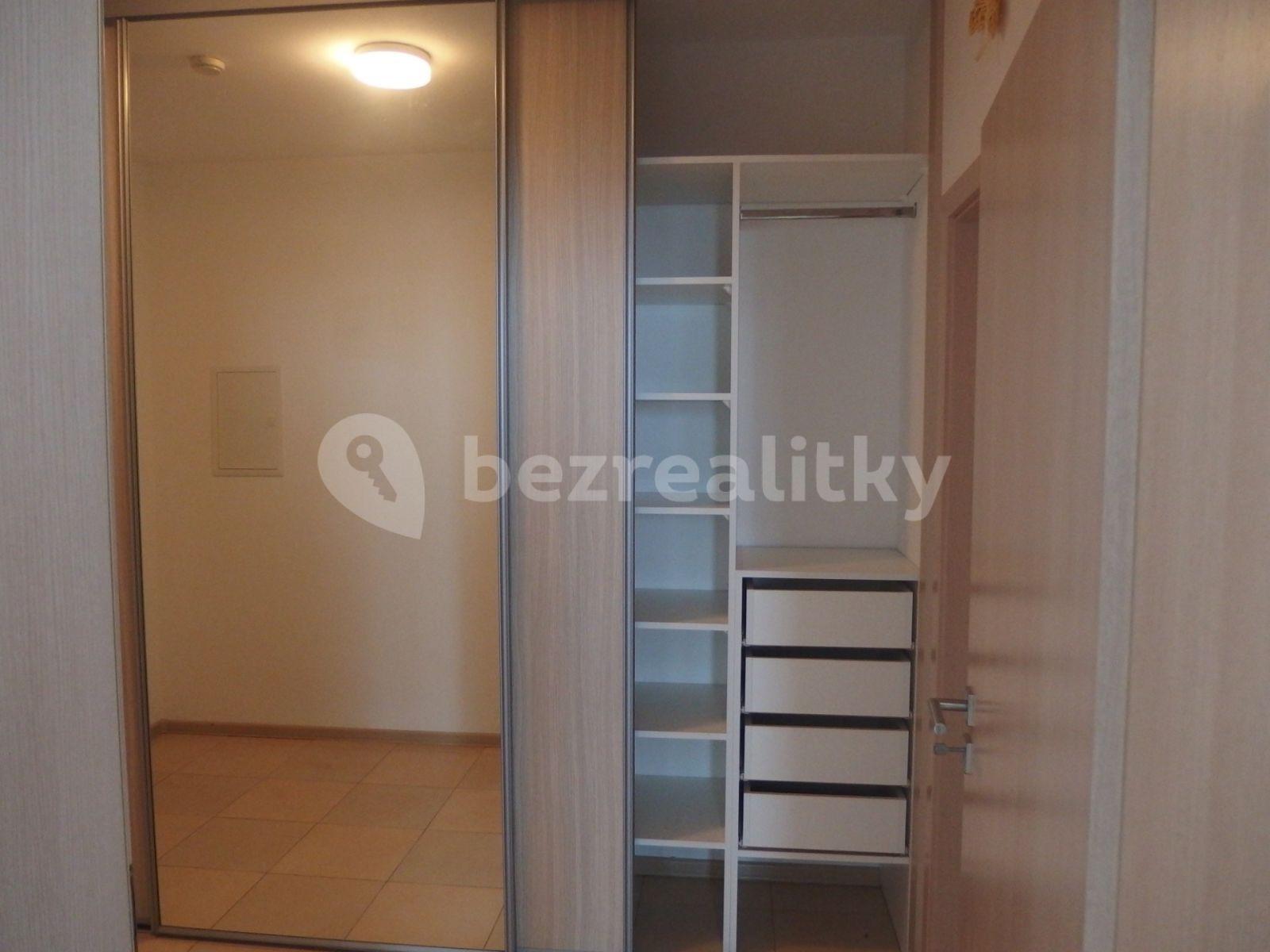 Studio flat to rent, 45 m², A. Trägera, České Budějovice, Jihočeský Region