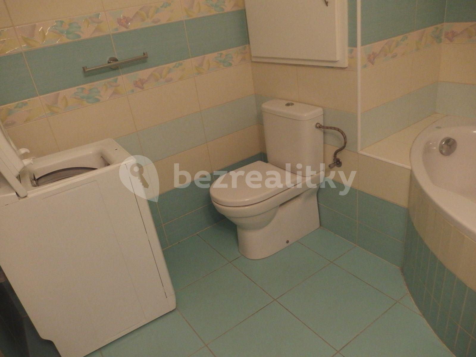 Studio flat to rent, 45 m², A. Trägera, České Budějovice, Jihočeský Region